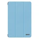 Чехол для планшета Armorstandart Smart Case Samsung Tab S9 / S9 FE Sky Blue (ARM74485) - изображение 1