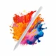 Стилус AirOn AirSens white for iPad (6126755813230) - изображение 2