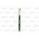 Щетка стеклоочистителя Valeo 575555 - изображение 2