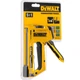 Степлер будівельний DeWALT "MULTI TACKER 5 в 1" скоби тип "A, G, H" 6-14мм, цвяхи "J" 12, 15 мм. (DWHT0-TR510) - зображення 4