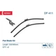 Щетка стеклоочистителя Denso DF-411 - изображение 3