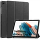 Чехол для планшета BeCover Smart Case Samsung Tab A9 SM-X115 8.7" Black (709902) - изображение 2