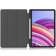 Чехол для планшета BeCover Flexible TPU Mate Xiaomi Poco Pad 12.1" Black (711582) - изображение 6