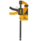 Струбцина DeWALT "L" триггерная (быстрозажимная), 300 мм, давление 135 кг. (DWHT0-83193) - изображение 3