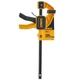 Струбцина DeWALT "L" триггерная (быстрозажимная), 300 мм, давление 135 кг. (DWHT0-83193) - изображение 4