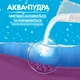 Пральний порошок Gala Аква-Пудра Морська свіжість для кольорових речей 5.4 кг (8006540518168) - зображення 3
