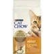 Сухой корм для кошек Purina Cat Chow Adult с уткой 15 кг (7613035394889) - изображение 1