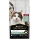 Сухий корм для кішок Purina Pro Plan LiveClear для стерилізованих котів старше 7 років 1.4 кг (7613287232731) - зображення 6