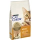 Сухой корм для кошек Purina Cat Chow Adult с уткой 15 кг (7613035394889) - изображение 6