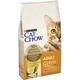 Сухой корм для кошек Purina Cat Chow Adult с курицей 15 кг (5997204514127) - изображение 6
