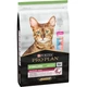 Сухой корм для кошек Purina Pro Plan Sterilised Adult 1+ Savoury Duo После стерилизации С треской и форелью 1.5 кг (7613036732413) - изображение 2