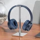 Беспроводные наушники Bluetooth Borofone BO11 Синий - изображение 3