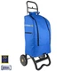 Сумка-візок Casa Si Partner Blue (CS93076Y06B) (DAS302425) - зображення 3