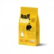 Сухой корм для кошек Half&Half с говядиной 2 кг (4820261920840) - изображение 1