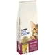Сухой корм для кошек Purina Cat Chow Urinary Tract Health с курицей 15 кг (5997204514424) - изображение 6