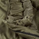 Спальний мішок Wechsel Wildfire -5° M TL Mud Green Left (232040) - зображення 5