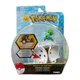 Игровая фигурка Throw 'N' Pop Poke Ball Pokemon Бульбазавр с покеболом 5 см - изображение 3