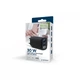 Зарядное устройство Gembird 1xUSB-A (QC3.0 18W) + 1 Type-C (PD20W) LCD black (TA-UC-PDQC30LCD-BK-01) (228899) - изображение 6