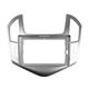 Штатна магнітола серії Mekede M200S під Chevrolet Cruze J300 J308 2012-2015 (W2) 9 дюймів C-Q37548 - изображение 5