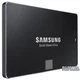 SSD диск Samsung 850 Evo-Series 250GB 2.5" SATA III 3D V-NAND TLC (MZ-75E250BW) - изображение 3