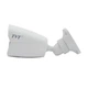 IP-видеокамера 2MP TVT TD-9421S3B (D/PE/AR2) White f=2.8mm (77-00145) - изображение 3