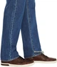 Джинсы Levi's 751 Standart Fit Stonewash 34-34 (00751-0216) - изображение 4