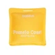 Автомобільний освіжувач повітря Baseus Margaret Series Car Air Freshener (Pomelo Coast) Custard Yellow - зображення 2