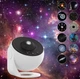 Нічник зоряного неба 12в1 / Проектор світильник з обертанням на 360 ° USB - зображення 15
