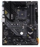 Материнська плата Asus TUF Gaming B550-Plus AM4, AMD B550, PCI-Ex16 (90MB14G0-M0EAY0) - зображення 1