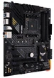 Материнська плата Asus TUF Gaming B550-Plus AM4, AMD B550, PCI-Ex16 (90MB14G0-M0EAY0) - зображення 3