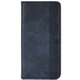 Чохол-книжка Deexe Retro Style для ZTE Nubia V60 Design - Blue - зображення 5