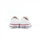 Кеды Converse All Star Ox Optical White M7652C 46.5 - изображение 6