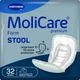Прокладки анатомічної форми при нетриманні калу MoliCare® Premium Form STOOL 32шт - изображение 1