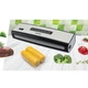 Вакуумний пакувальник HEINNER HAV-130BKSS - зображення 4