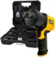 Гайковерт пневматический JCB 1/2", 1450 Нм в кейсе (JCB-RP9510 KIT) (СТ-00163054) - изображение 1