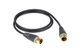 MIDI кабель KLOTZ AT LIGHTWEIGHT MIDI CABLE 1.8 M (236595) - зображення 1