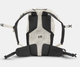 Женский Туристический Рюкзак QUECHUA MH100 20л 48 х 23 х 17,5 см Белый Совместимые с Питьевой Системой - изображение 6