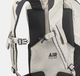 Женский Туристический Рюкзак QUECHUA MH100 20л 48 х 23 х 17,5 см Белый Совместимые с Питьевой Системой - изображение 9