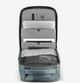 Туристический Рюкзак QUECHUA NH Escape 500 32л 50 х 28 х 25 см Зеленый - изображение 6
