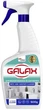 Засіб для миття ванної кімнати та сантехніки Galax das PowerClean 500 мл (4260637724397/4262396141262) - изображение 2