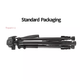 Штатив Tripod Stand Multifunctional 1.75m KingJoy VT-860S - зображення 6