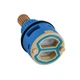 Кран-букс SC-SBT-208-Cartridge for SBT1-208 перемикач д/змішувача 208, 2-ходова - зображення 1