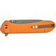 Ніж Skif Freestyler SW Orange (UL-003SWOR) - зображення 3