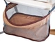 Стульчик для кормления Caretero Bistro Beige (Car.Bistro(beige)) - изображение 5
