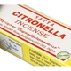 Satya Citronella Цитронелла 15 грамм - изображение 3