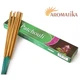 Ароматические палочки Aromatika Vedic Patchouli 15 грамм Пачули - изображение 1