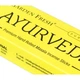 Ароматические палочки Аюрведа Garden Fresh Ayurveda - изображение 3