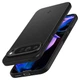 Чохол Spigen Thin Fit до Google Pixel 9 Pro XL Black (ACS07731) - зображення 8