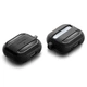 Чехол Spigen Rugged Armor case для Samsung Galaxy Buds 3/3 Pro/3 FE Matte Black (ACS08330) - изображение 16