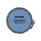 Ланчбокс круглий Kite K23-187-2, 450 мл, блакитний - зображення 8